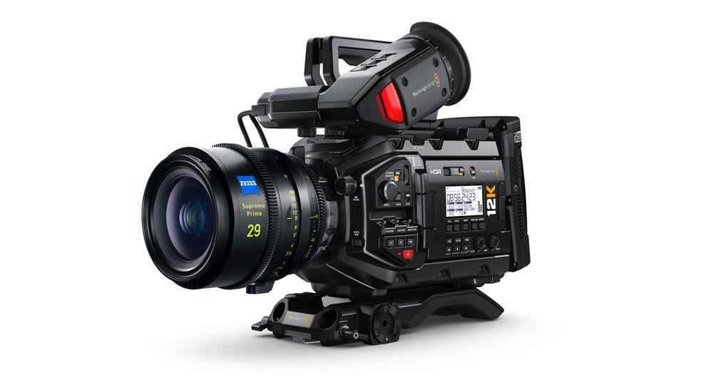 The Top 10 Cameras for New Video Production Companies